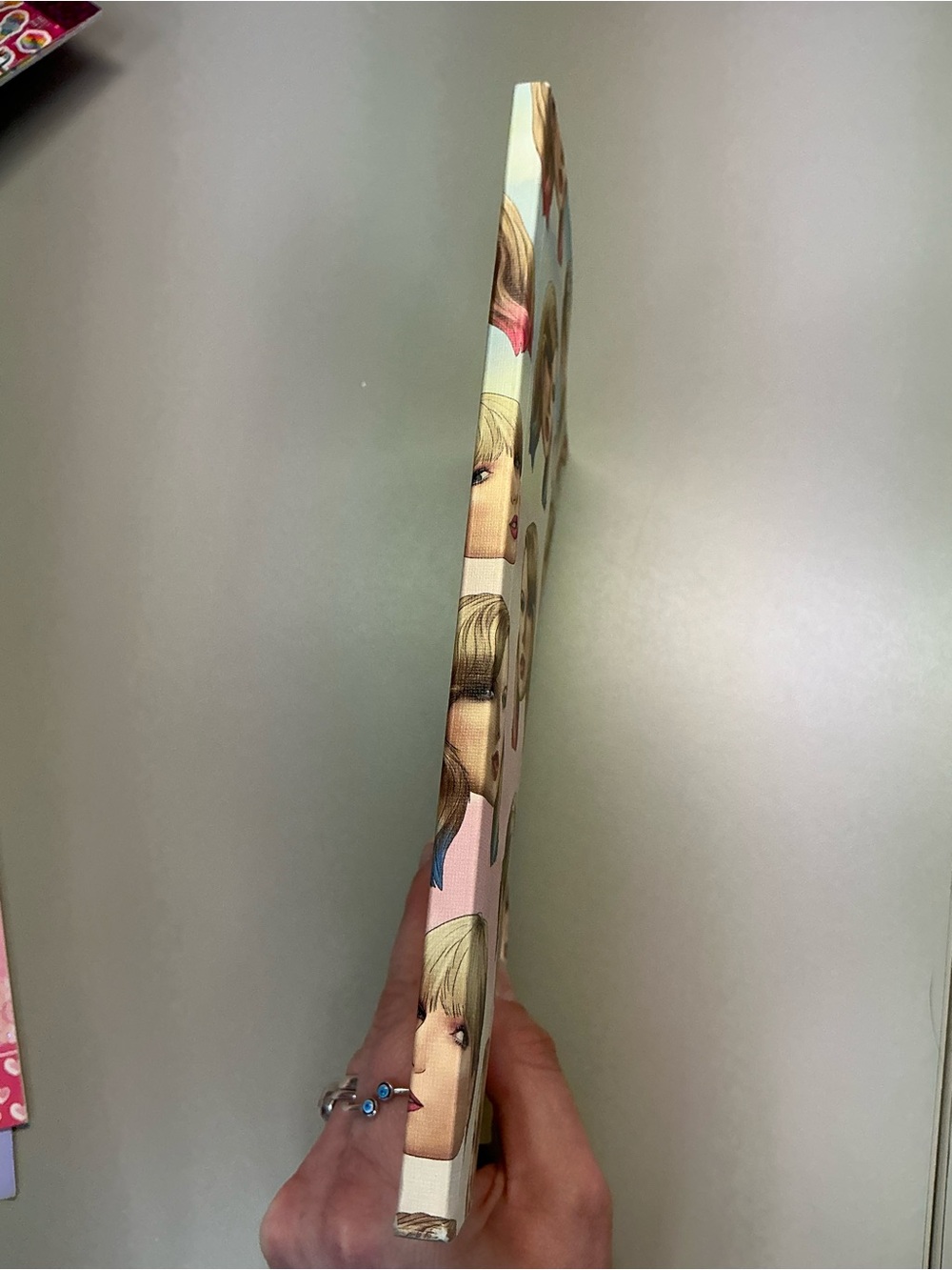 Taylor Swift, Lover - Notebook - Picture 5 of 5